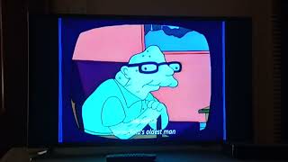 Eye On Springfield Scene