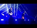 Papa roach  berlin 16092017 komplettes konzert