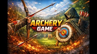 🎯 Archery Master 3D – Ultimate Bow & Arrow Challenge screenshot 3