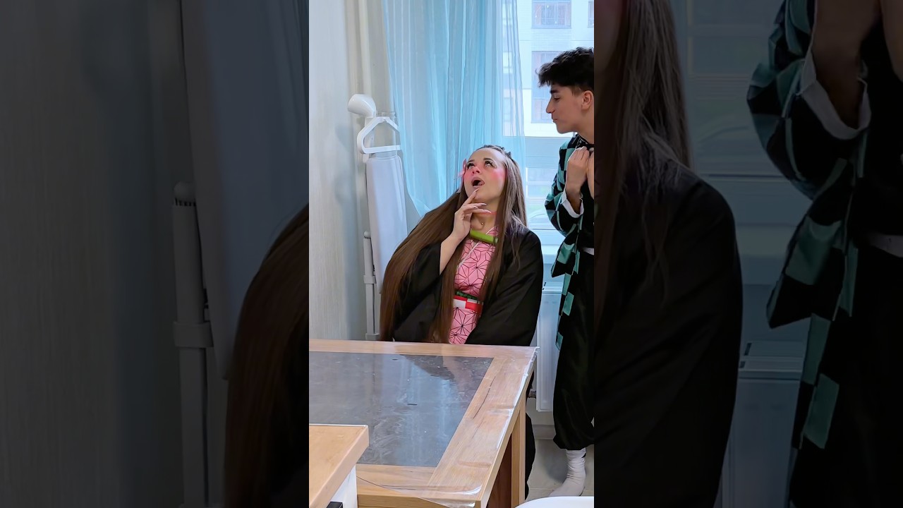 sister with strange surprises 🫦❤️ 