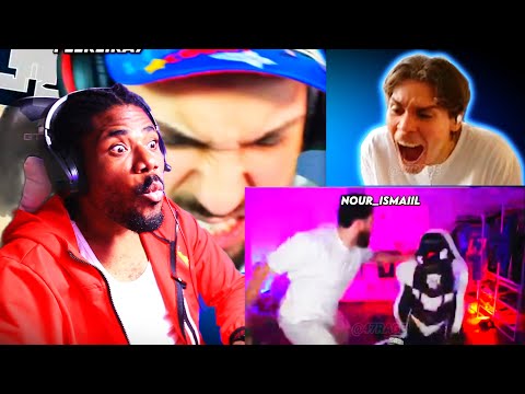 8 MINUTES OF GAMER RAGE 158 COMPILATION TWITCH REACTION!!