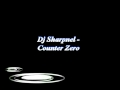 Dj sharpnel  counter zero