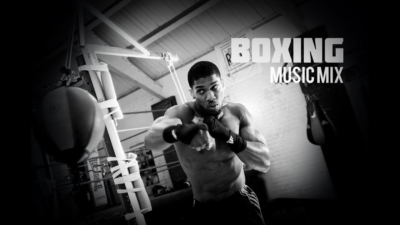 Best Boxing Music Mix 👊, Workout Motivation Music, HipHop