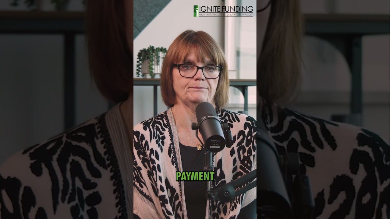 How Ignite Funding Handles a Loan Default (So You Don't Lose Sleep)  