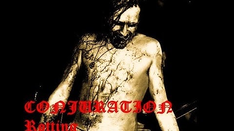 Conjuration - Rotting (Music Video)