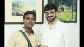 Group art exhibition 29 Th July 2017 | Gaganendra shilpa pradarshasala Kolkata