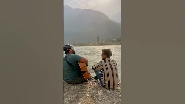 Zikr Tera Explore Unfrez Singer Music Explorepage 
