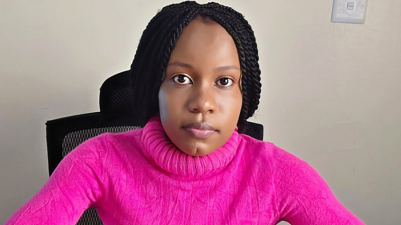 Она думала, что ты станешь одержим, пока всё не изменится. Психологическая сила.