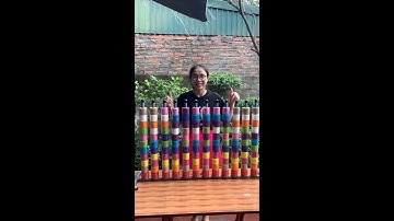 Puzzle sort ball colors solve so smartly