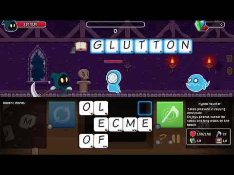 Letter Quest: Grimmu0027s Journey Remastered