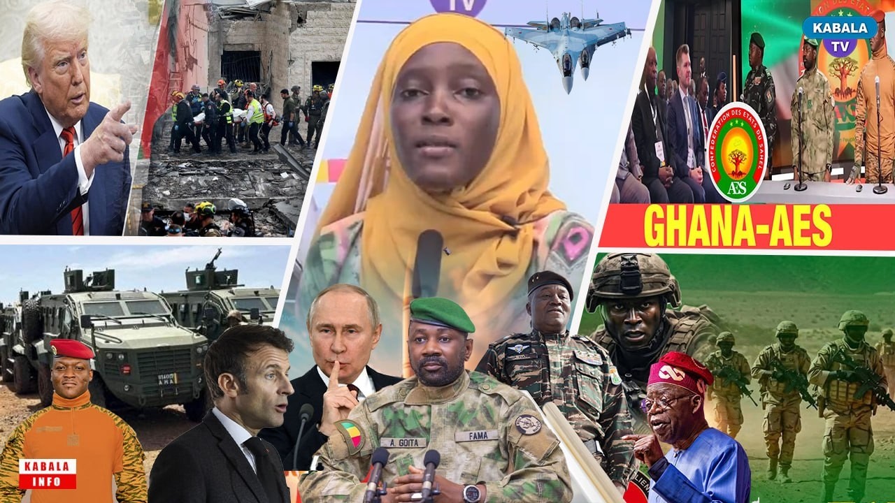 Le 08 Mars 2026 : des combats corps à cors contre des groupes à Kita, San et Ségou les FAMA avancent