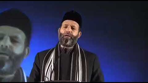رائعة جدا للشيخ حسن صالح من سورة ابراهيم وَاسْتَفْتَحُوا وَخَابَ كُلُّ جَبَّارٍ عَنِيدٍ