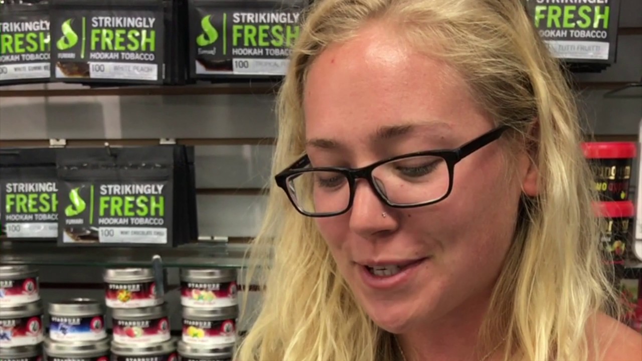 HealthSmart CBD Vape Cartridge Testimonial (Los Angeles, CA)