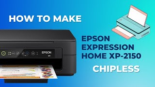 Archives des Epson XP-2150 