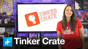 Tinker Crate