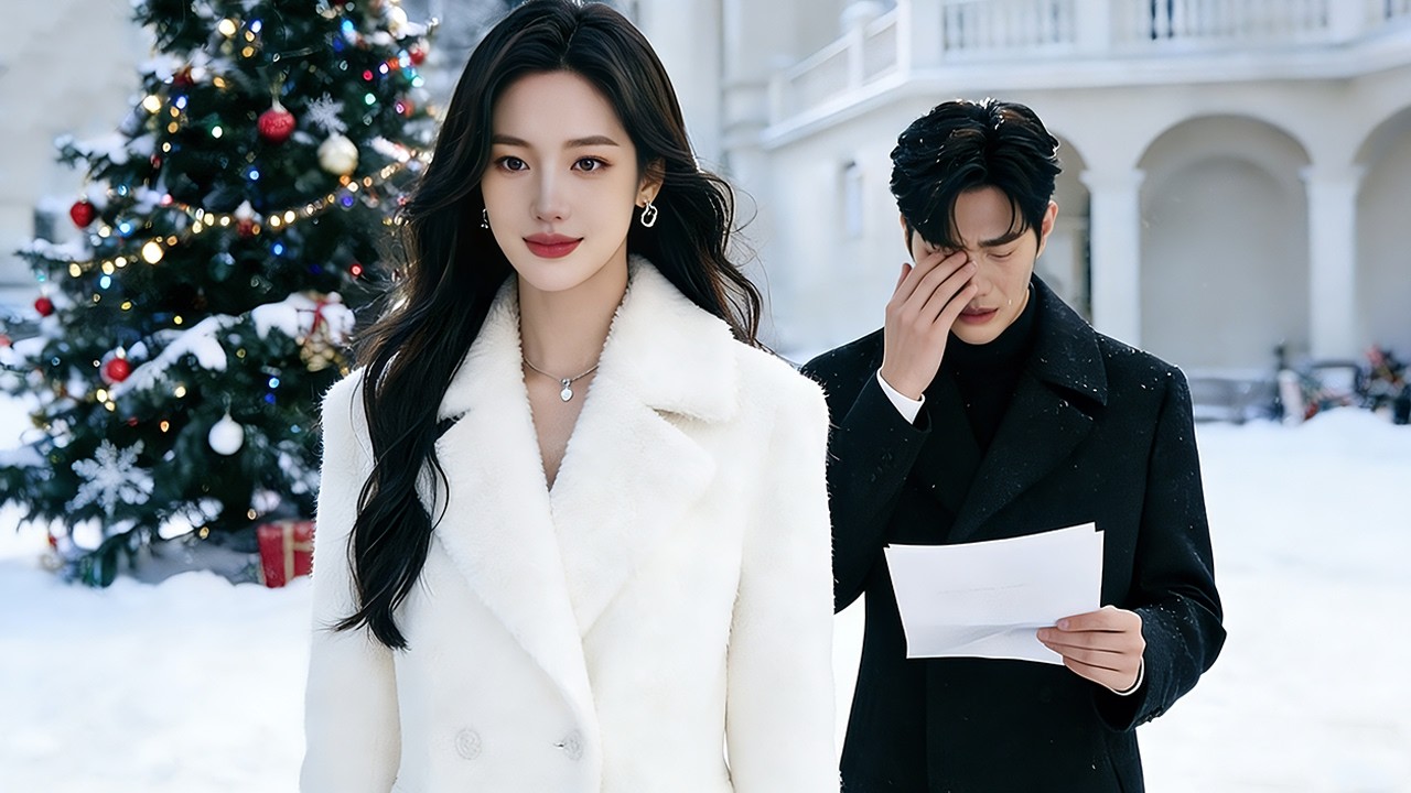 Housewife Abandoned By CEO Husband, When She Took Off Ring Became Most Powerful Woman, He Regret It!