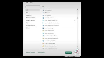Import Data from CSV in Power BI in Seconds! 💻📊 #PowerBIShort #shorts