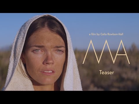 MA - A Film by Celia Rowlson-Hall - Teaser