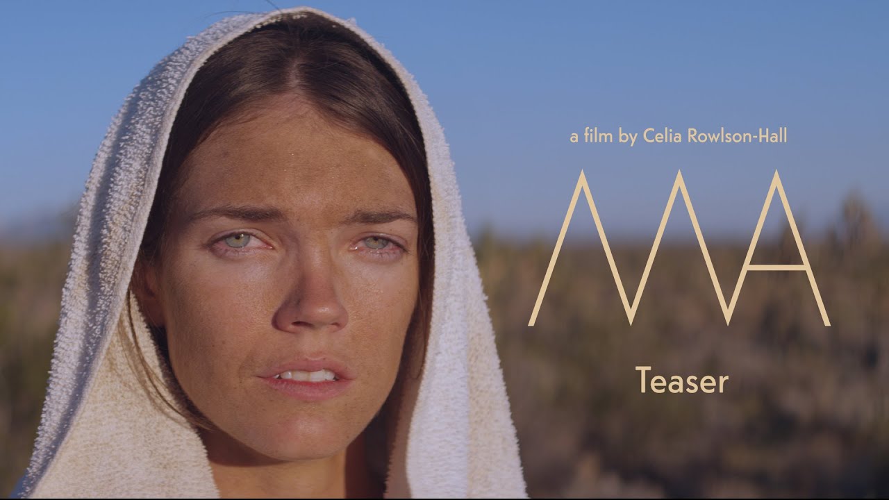 MA - A Film by Celia Rowlson-Hall - Teaser