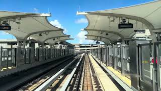 Skyline Segment 2 Launches: Kalihi to Kapolei 10/16/2025 
