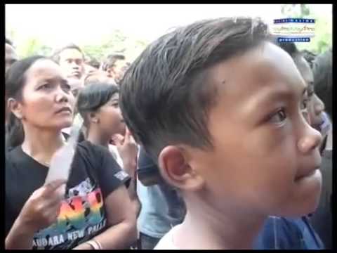 Hujan Duri   Gerry Mahesa NEW PALLAPA TOMPE 2016