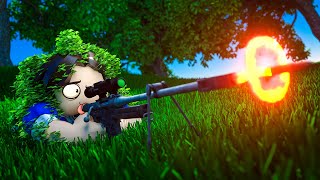 The Sniper @RyguyRoblox