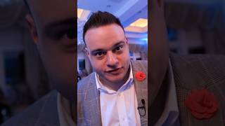 Bridging the gap with Hip Hop Hooray! #weddingdj