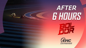 After 6 Hours - Bol d