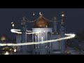 Beautiful Ramadan Greeting Video