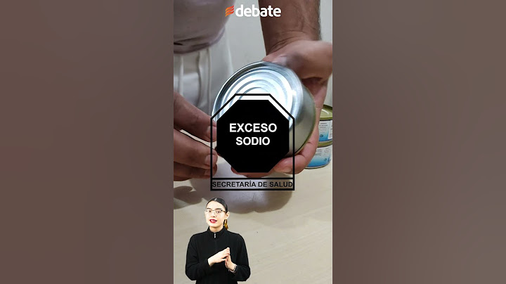 ¿Qué pasa si te tomas el líquido de las latas de atún?