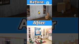 My Dream House New Design | Home Decor | Modren City Game | gameology |home | gameplay screenshot 2