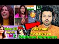 Pakistani Reaction on Shehnaz Gill ULTIMATE THUG LIFE PART 2 | Funny Moments | Reaction Vlogger