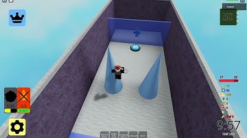 Crown Challenge 3/30/2023 - Randomly Generated Droids