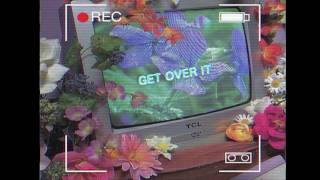 Keisha Shade` - Get Over It (lyric video)