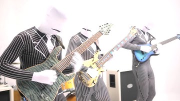 Scale The Summit - Blue Sun Official video