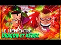 LE SECRET DU D. ET LE REGRET ULTIME DE GARP ! ONE PIECE THÉORIE