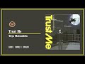 Trust Me - Yuuya Matsushita [Kanji/Romaji/English] Lyrics