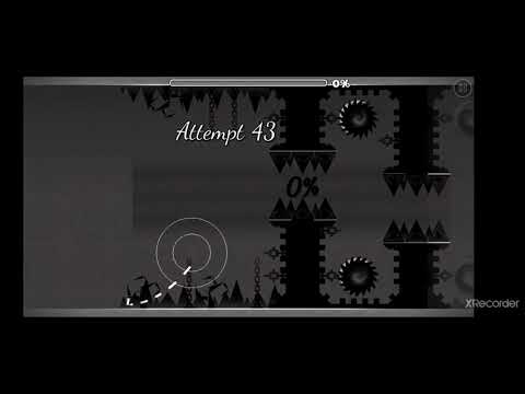 (former Mobile WR) Thinking Space 43% (Extreme demon) | 144hz |