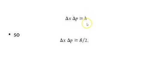 Fifth Sem. BSc Physics- QM - Chapter2-Part 6-uncertainty principle from particle properties of waves