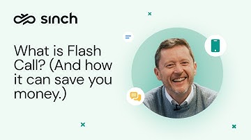 Everything You Need to Know About Flash Call in 3 Minutes