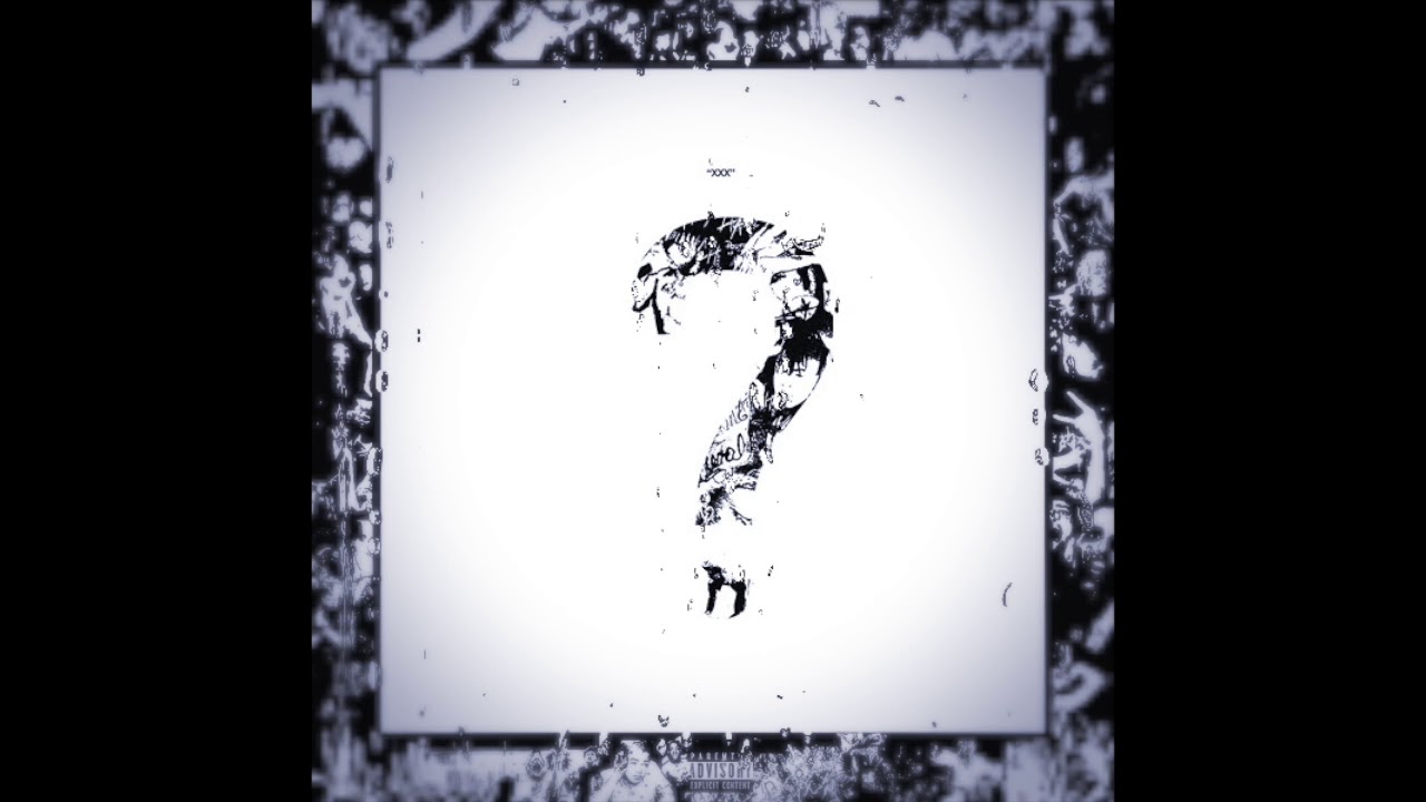 XXX Tentacion SAD "SAD-ISH" (Type beat 2018)