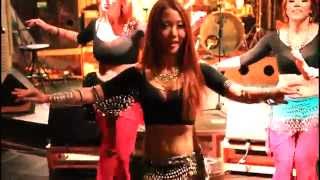 Boos Talata + Kirmizi Biber bellydance troupe Navah 벨리댄스서 혜인 & 벨리댄스그룹 나바 Resimi