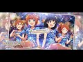 THE IDOLM@STER "プラチナスターシアター" Good-Sleep, Baby♡ フルストーリー