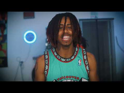 Amari Cinco - Stay Solid (Ft. LVSkinny) (Official Music Video)
