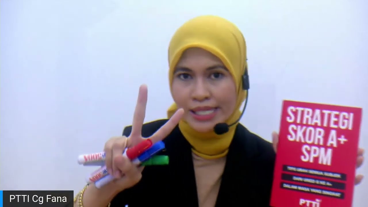 Kimia SPM Cikgu Fana - Penyediaan Garam Prosedur