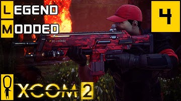 XCOM 2 - Part 4 - Haven