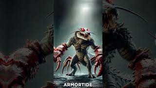 Top 5 Scariest Animal Hybrids 😱 | Datalyzer #animal #hybrids #animals #hybrid #quiz #hybridhuman