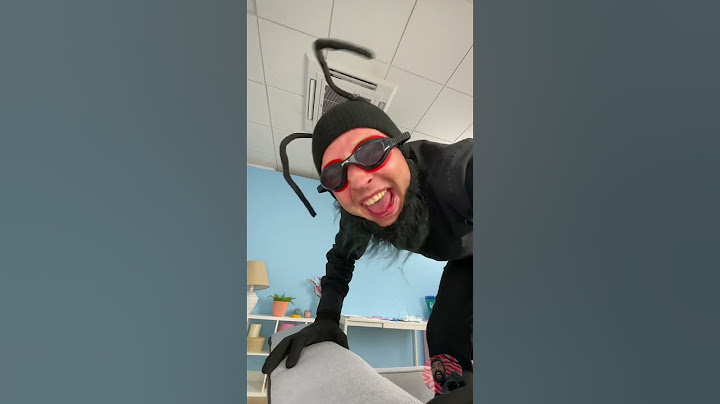 فوضى النمل مقابل الصرصور! 🫣🪳🐜
