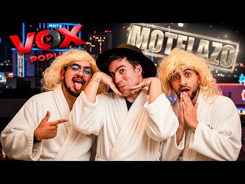 Como es un MOTEL por DENTRO