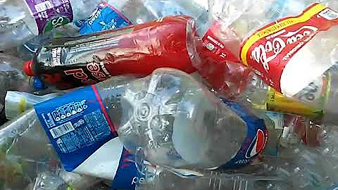 Quais materiais de vidro podem ser reciclados?